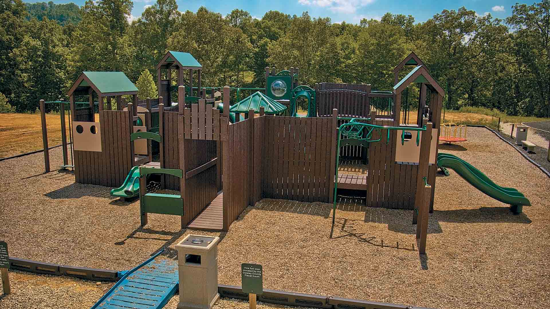 Bridging the U.S. by Design 