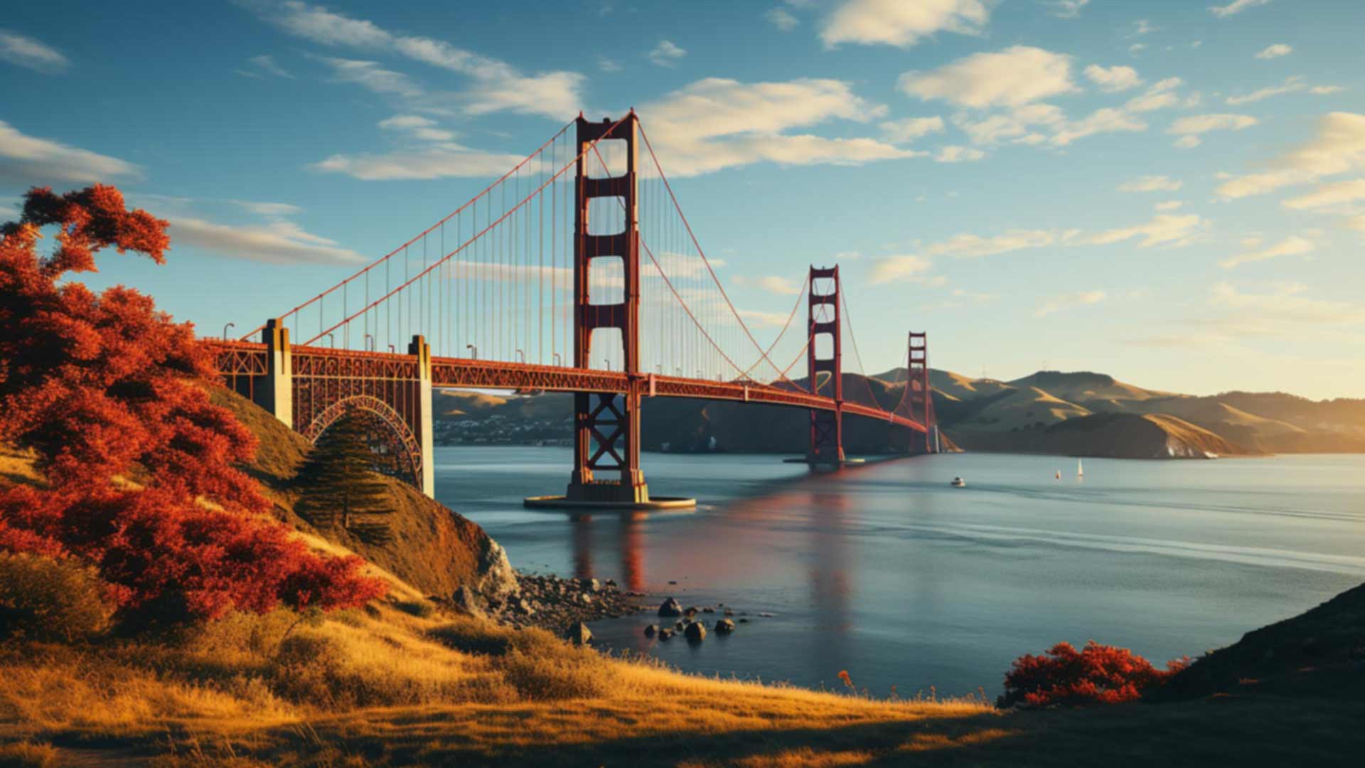 Great Park Experience