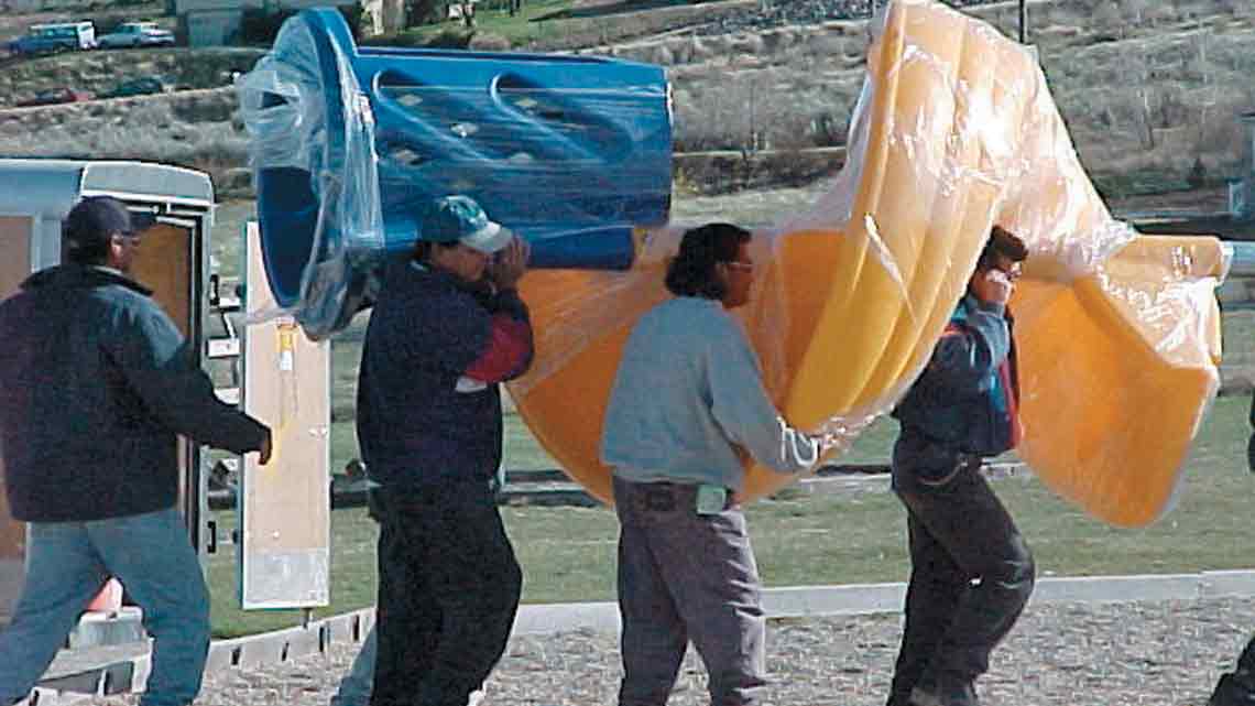 Respect Plastic in Structures