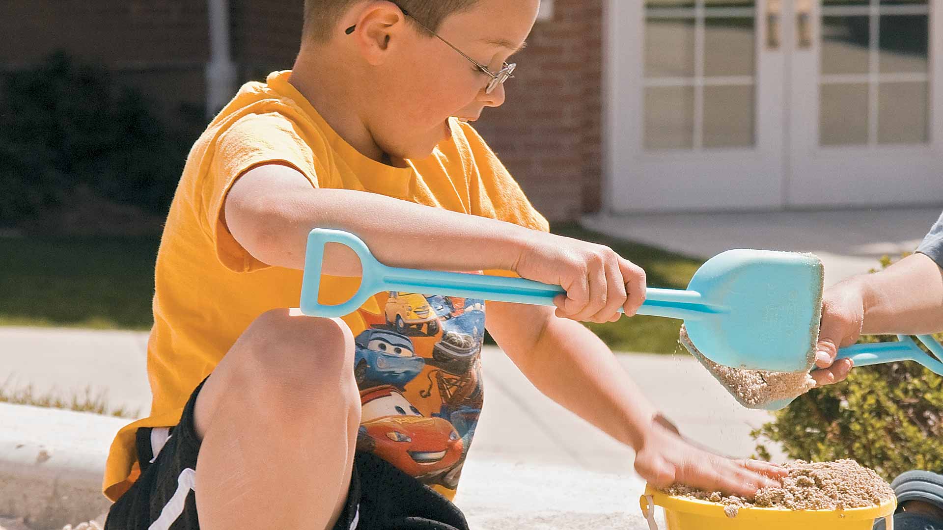 The Consequences of Play Deprivation