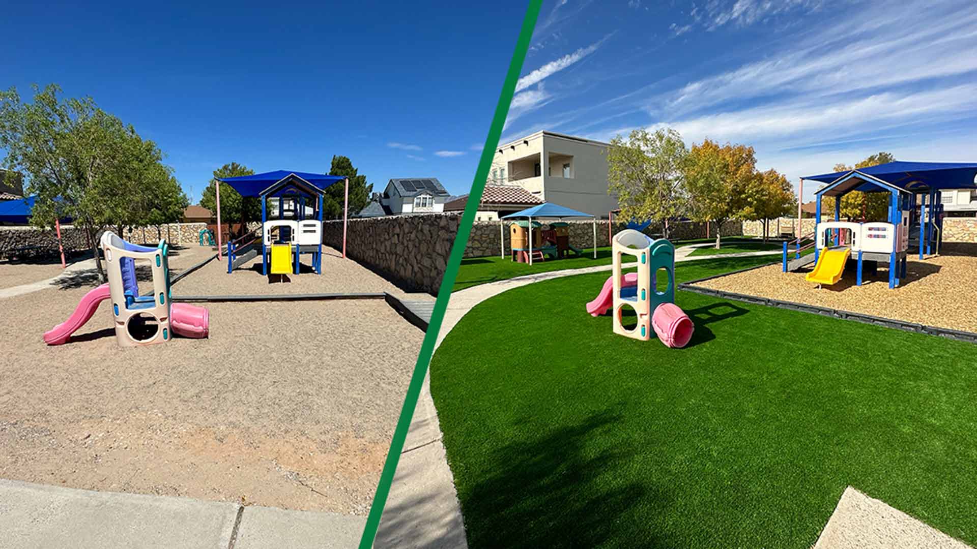 Artificial Turf El Paso