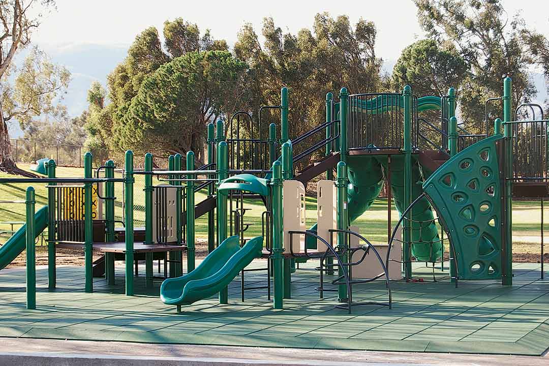 Environmental Molding Concepts