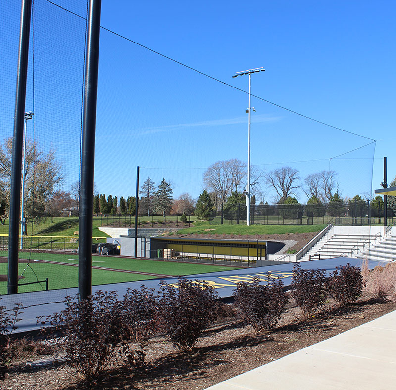 National Sports Products