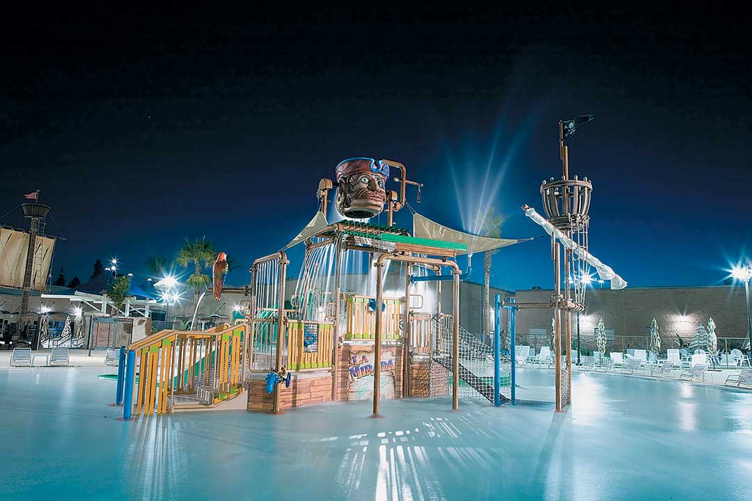 WhiteWater West Industries