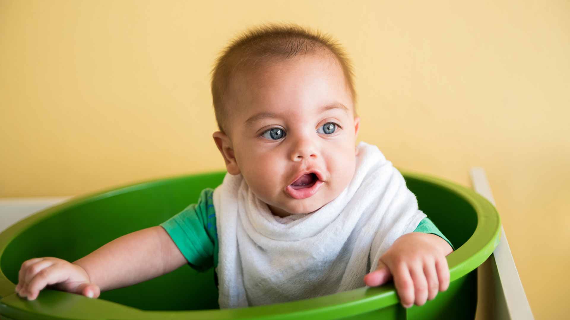 Play Equipment Standards for Infants & Toddlers