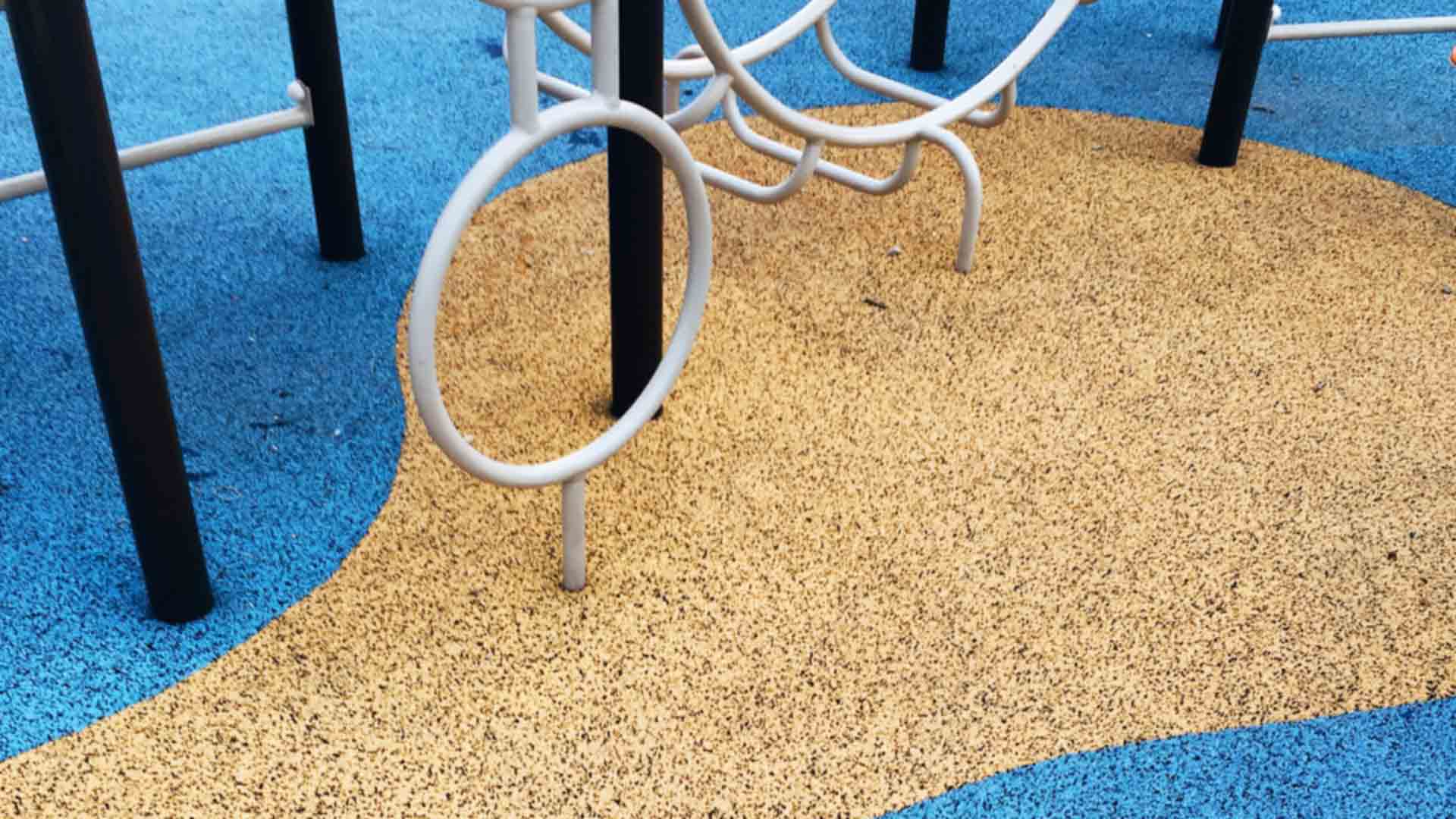 Bringing Equal Access to the Playground 