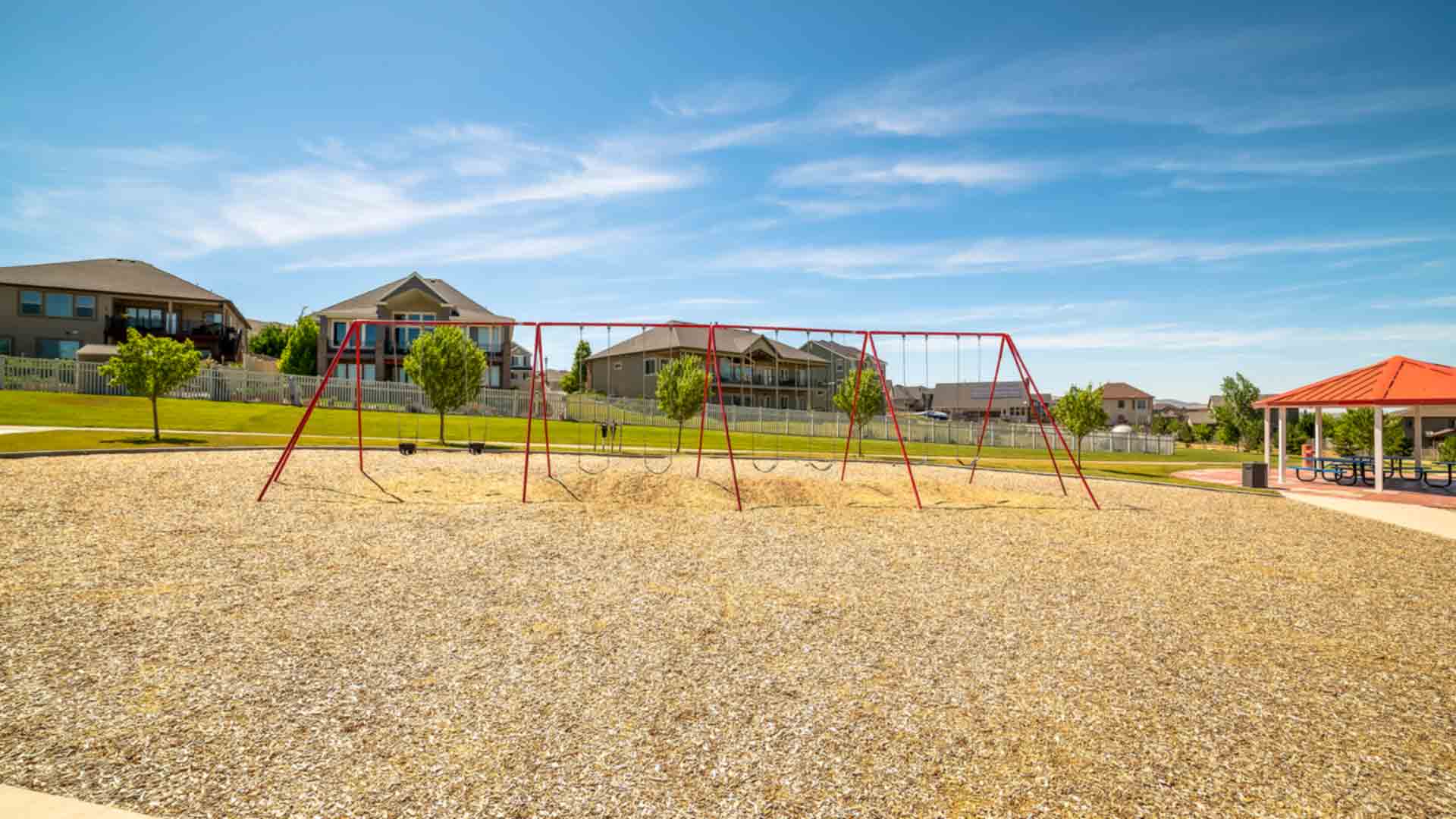 You will never look at playgrounds the same again