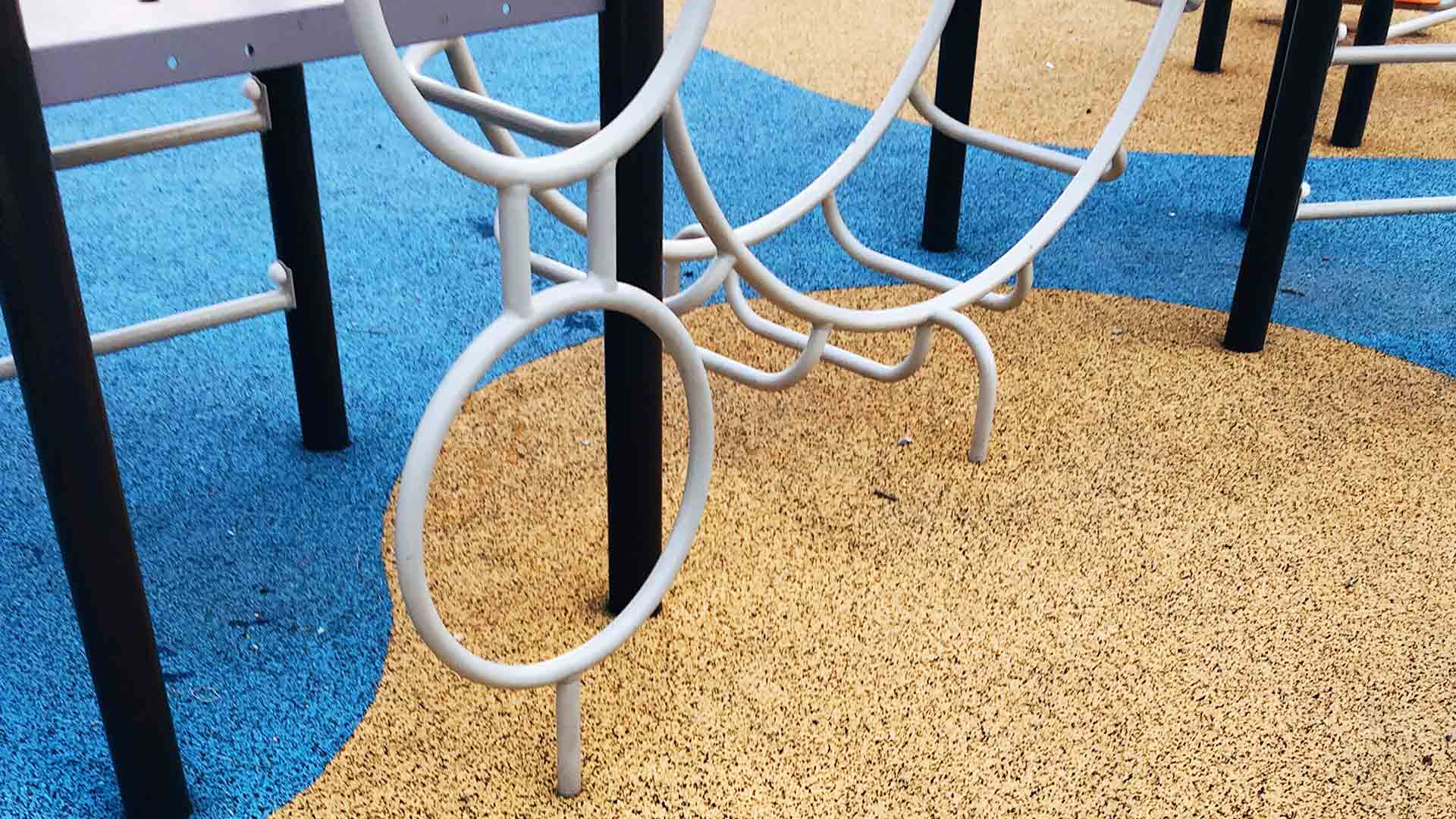 Triax performance drop data