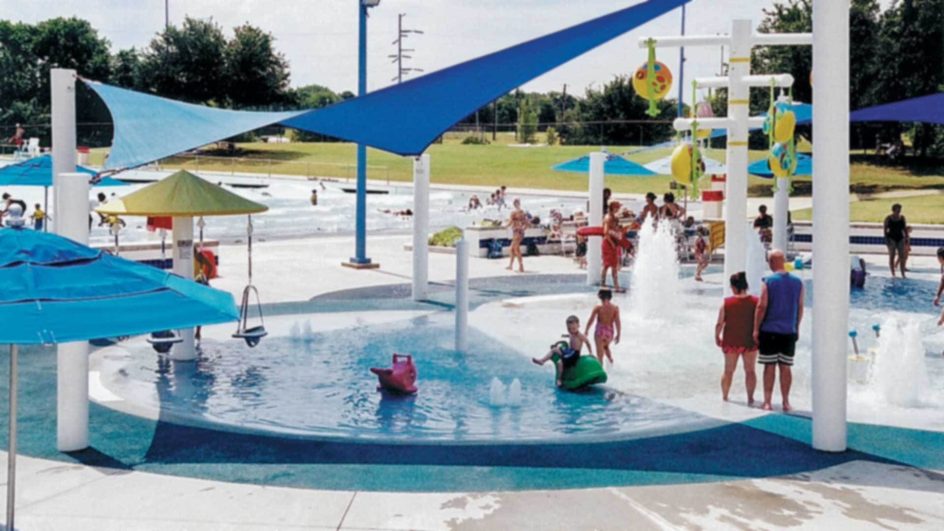 The Hottest in Cool Fun