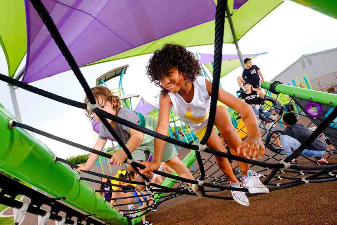 Little Tikes Commercial