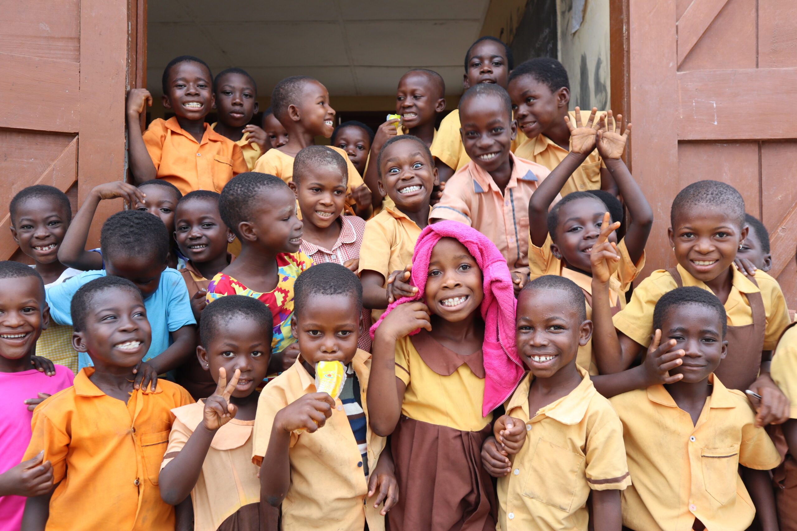 Empowered Playground