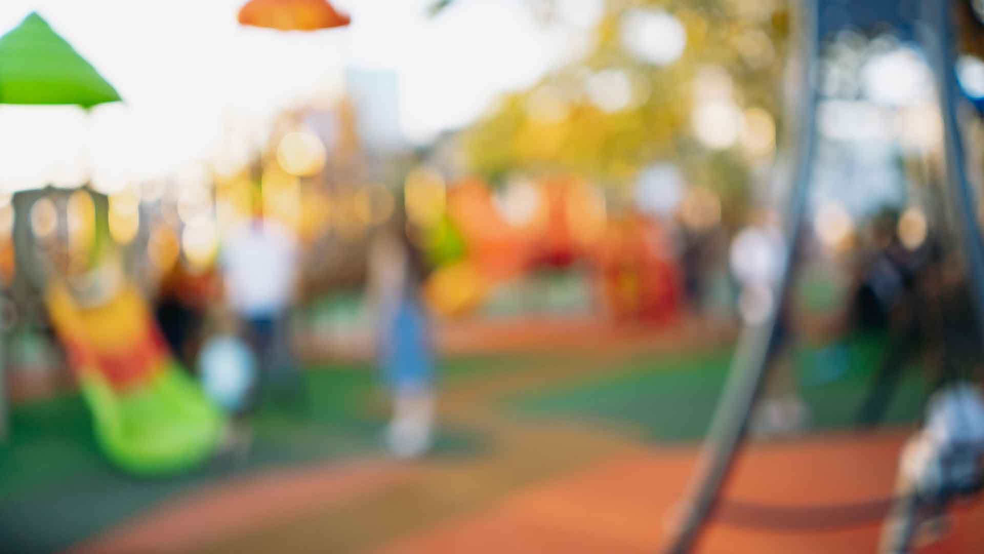 Accessibility Requirements Of Playgrounds