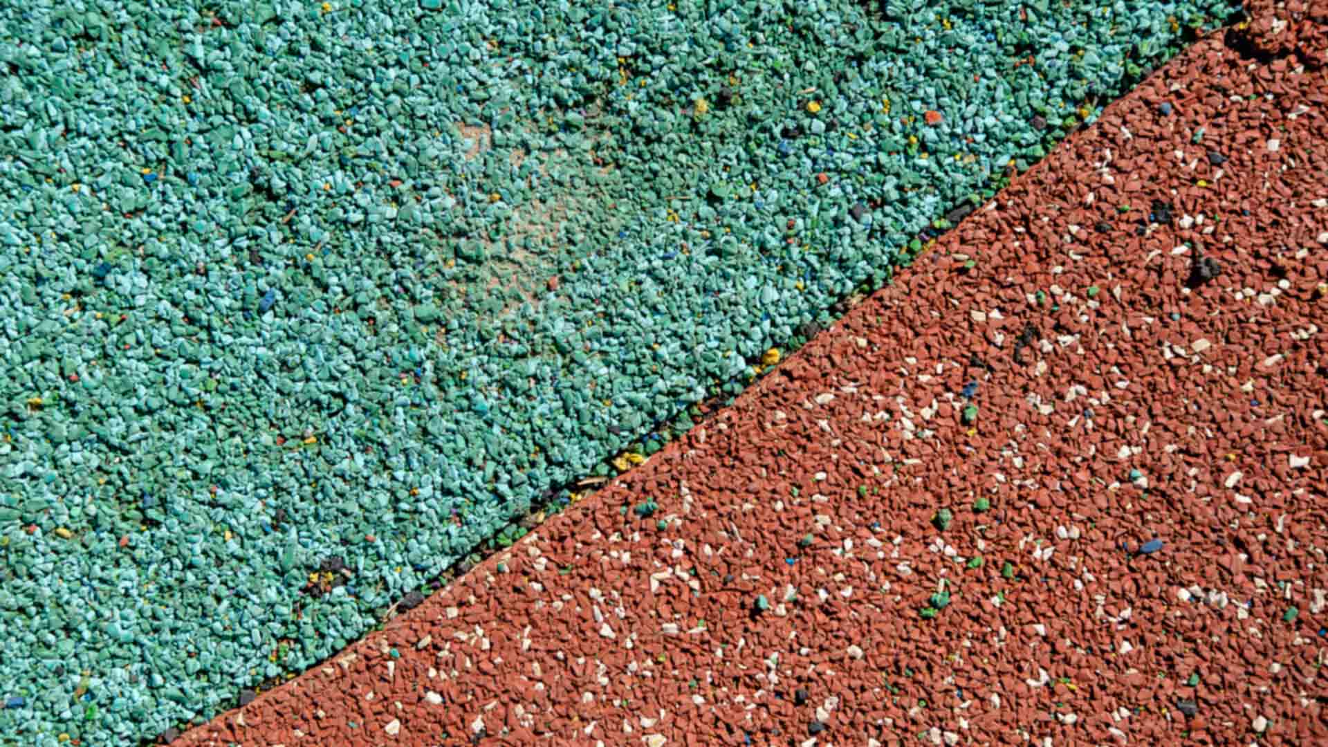 Playground Surfacing Hazards