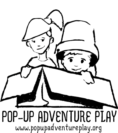 Pop-Up Adventure Playground