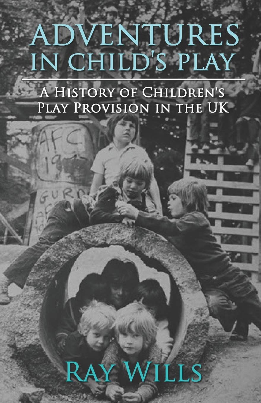 Adventures in Child's Play