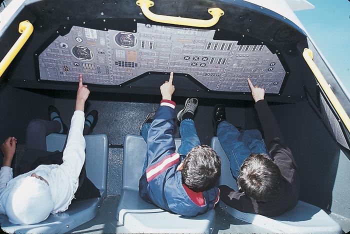 Ignite Your Imagination