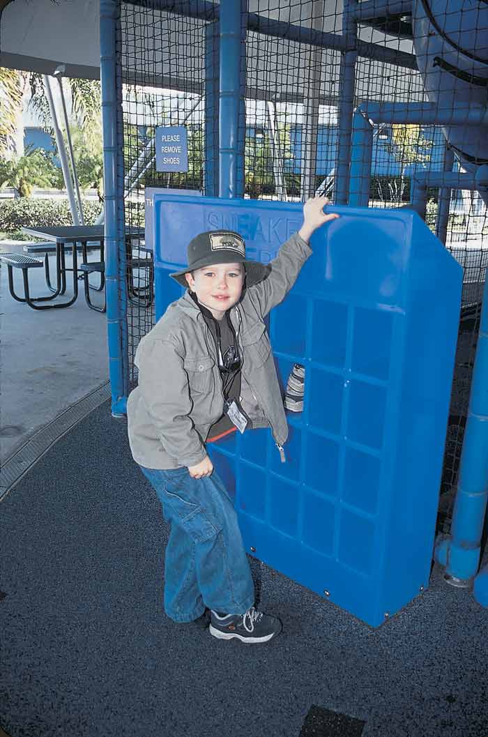 Ignite Your Imagination