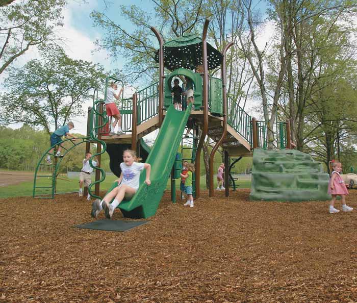 Whole Company for Whole Child