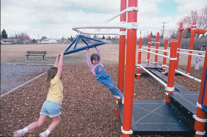 The National Playground Contractors Association