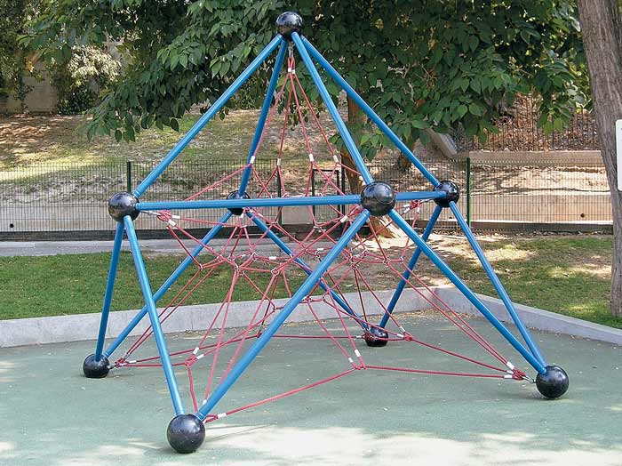 Goric Play Equipment