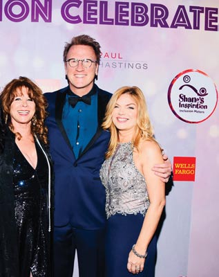 Shane's Inspiration Founders