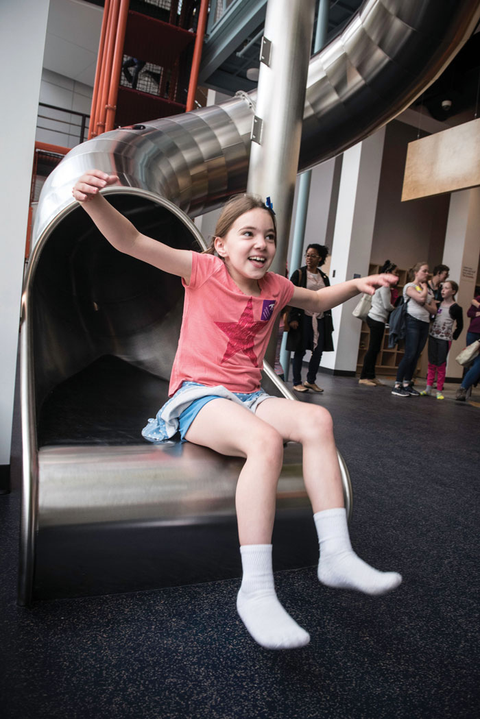 Fun to be had on 17 foot 