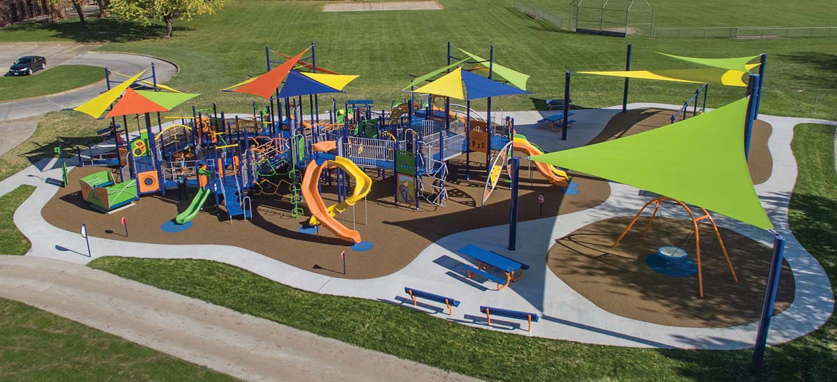 Inclusive Play Design