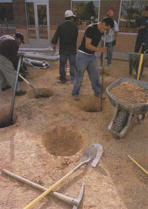 Hiring the Right Contractor