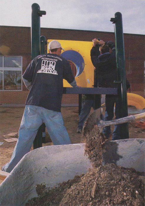 Hiring the Right Contractor