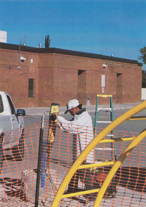 Hiring the Right Contractor