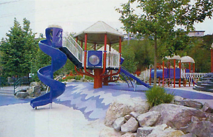 Keeping the Spirit Alive