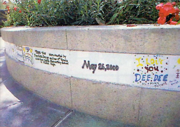 Keeping the Spirit Alive