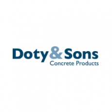 Doty & Sons Concrete Products, Inc.