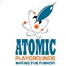 Atomic Playgrounds