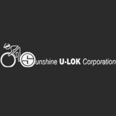 Sunshine U-Lock