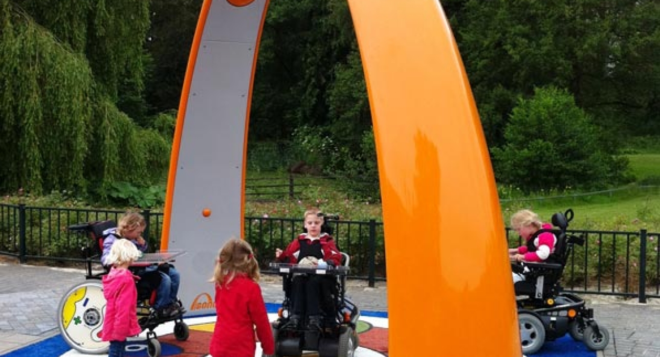 Challenging a New Generation