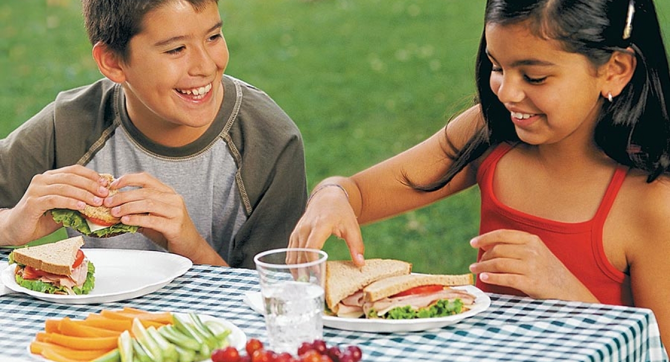 Play and Nutrition Partnership