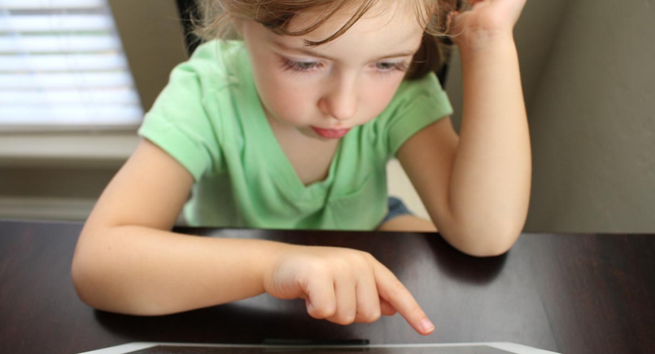 The Impact of Media Use and Screen Time on Children