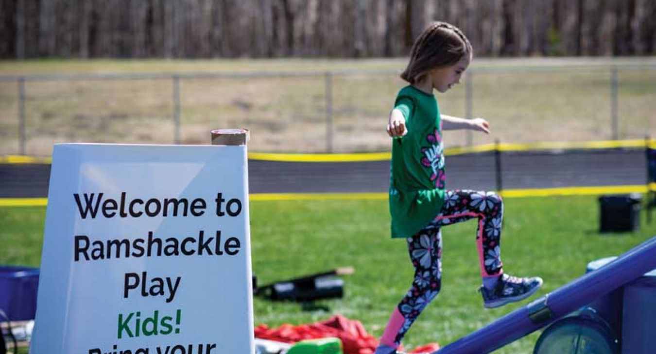 How Play is Changing Our Relationship With Inclusion