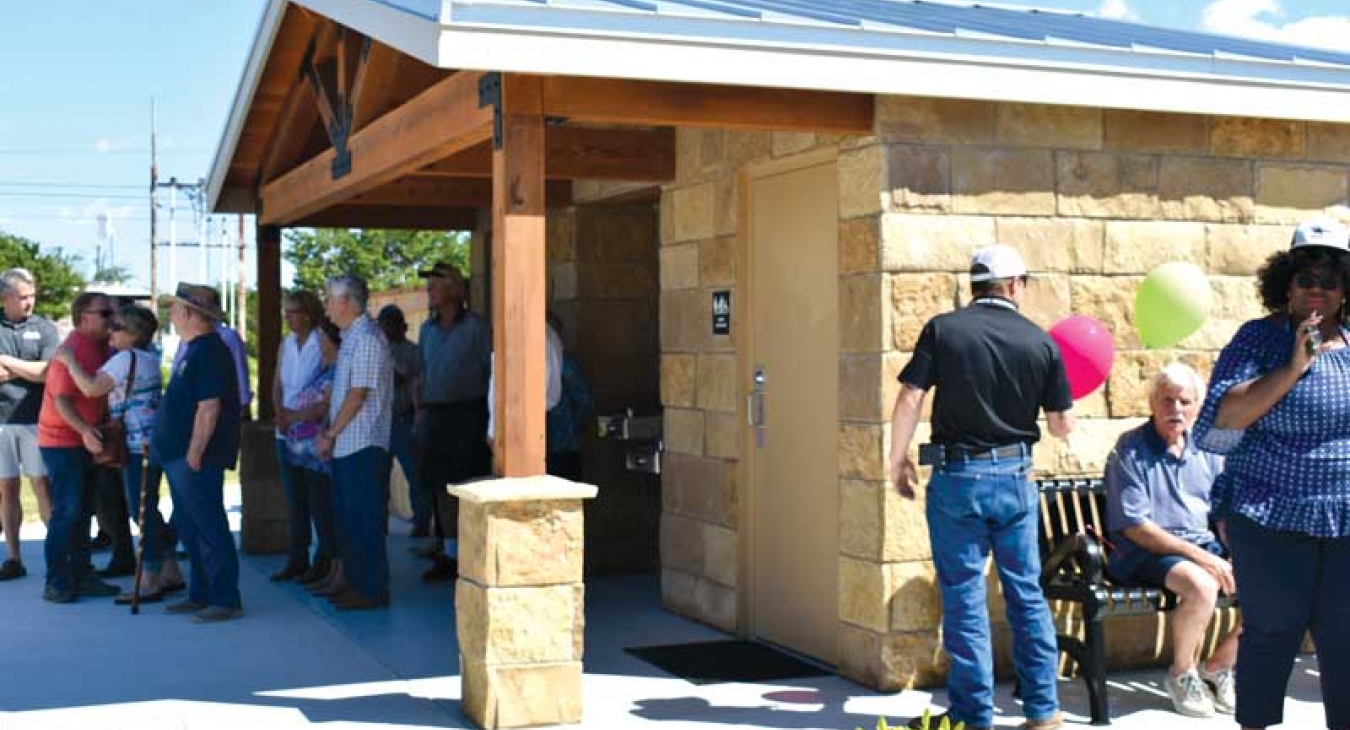 Prefabrication Meets Technology