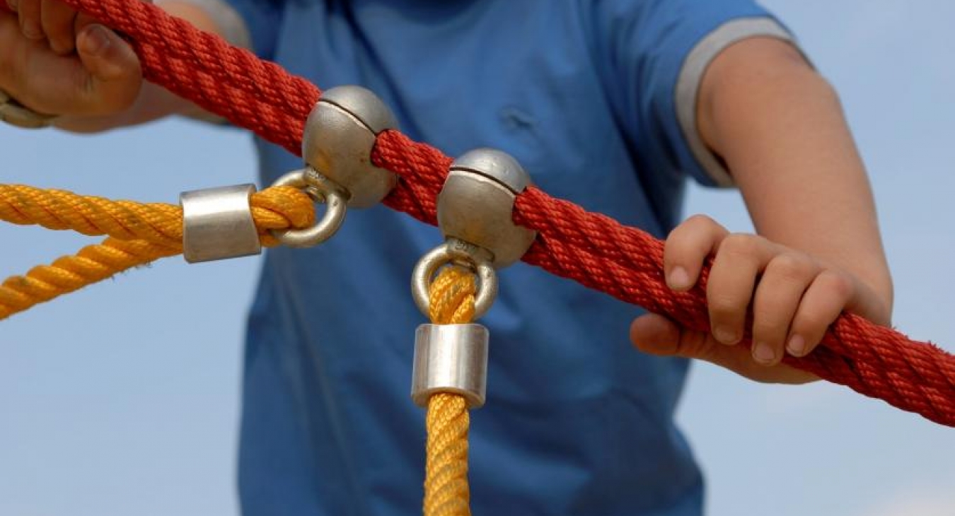 7 Elements of Play: Sensory