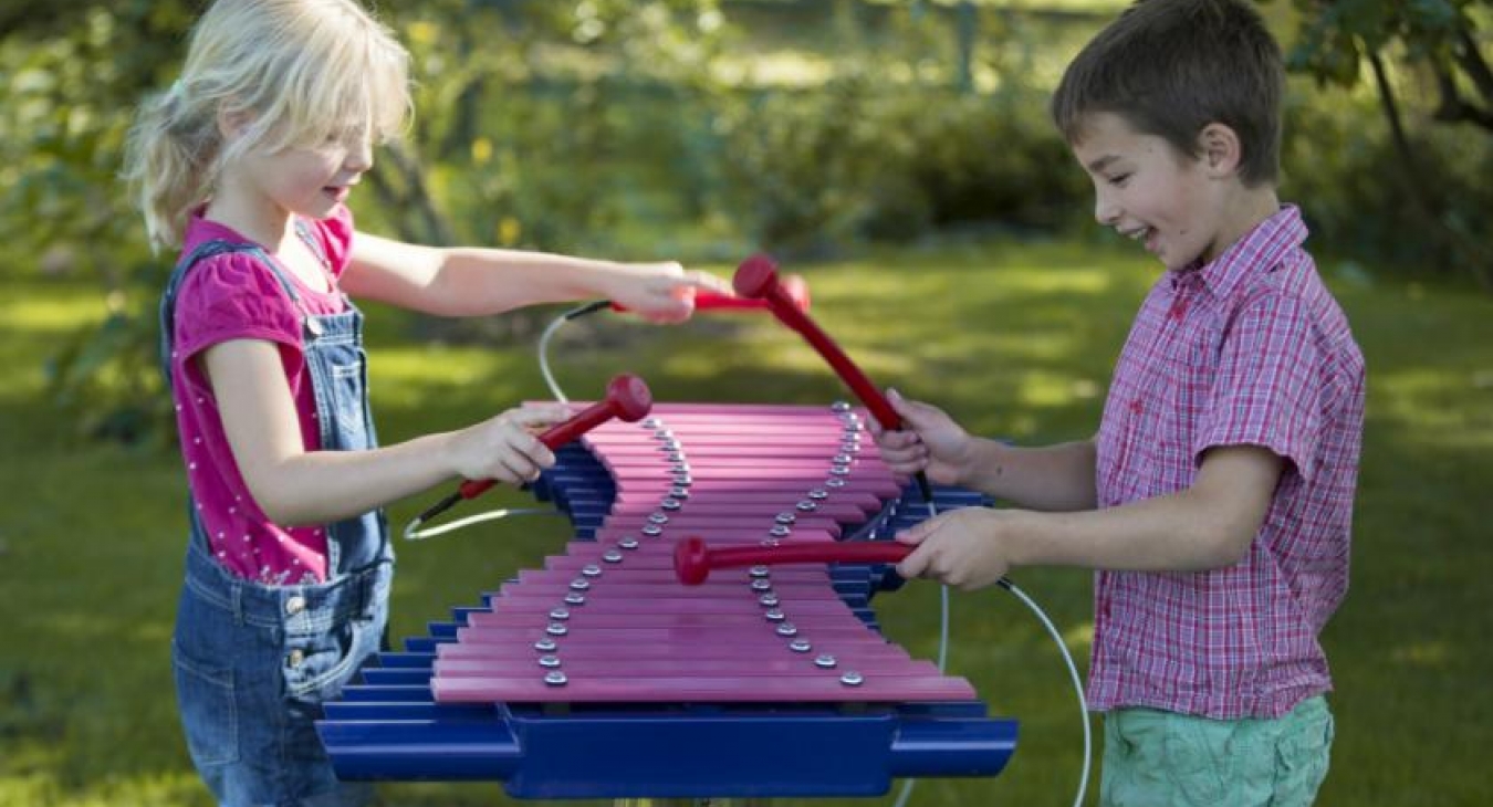 7 Elements of Play: Sensory