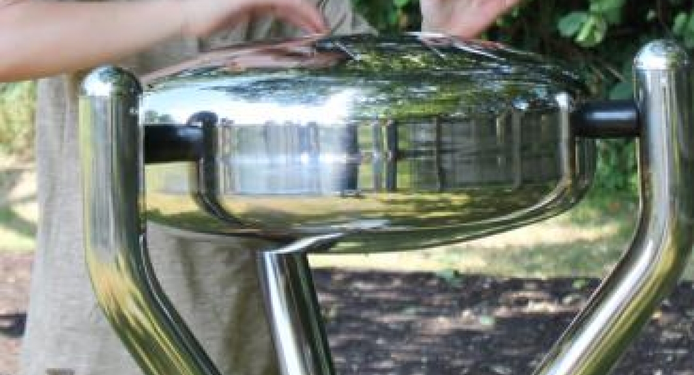 7 Elements of Play: Sensory