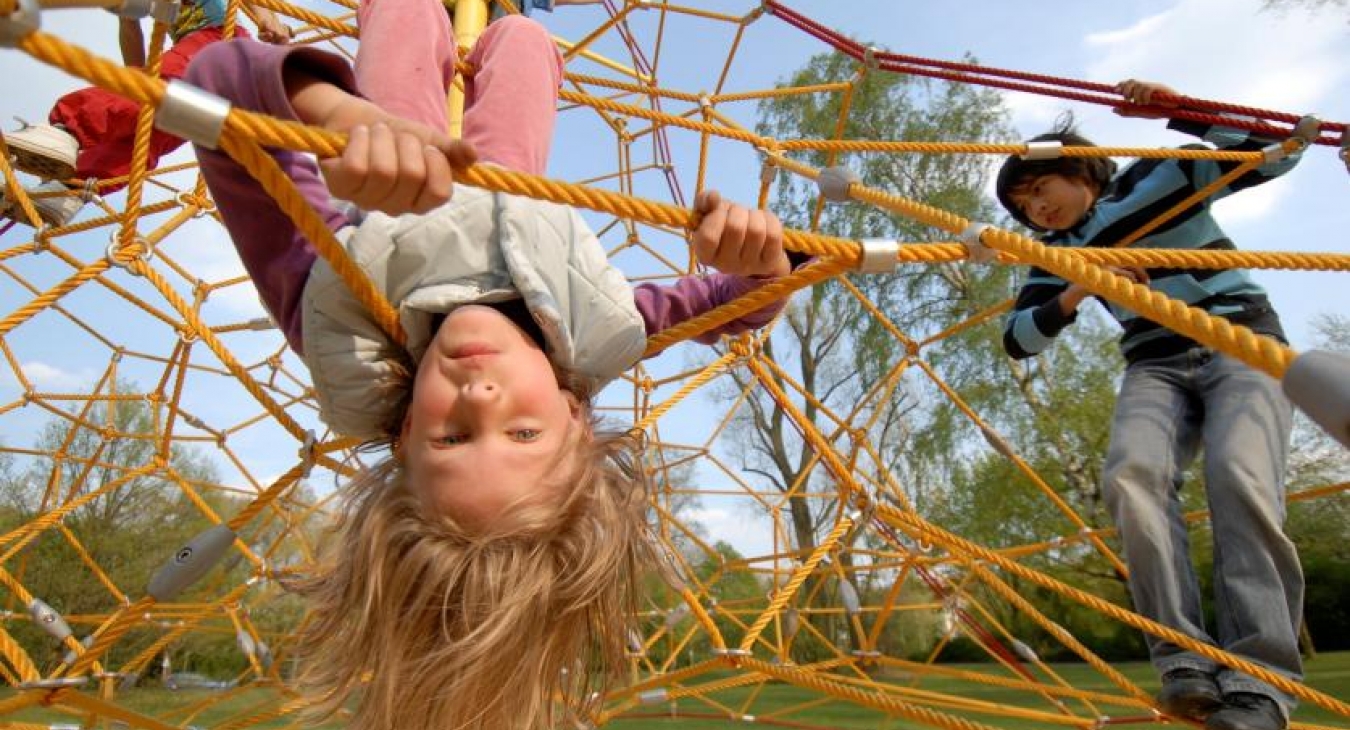 7 Elements of Play: Sensory