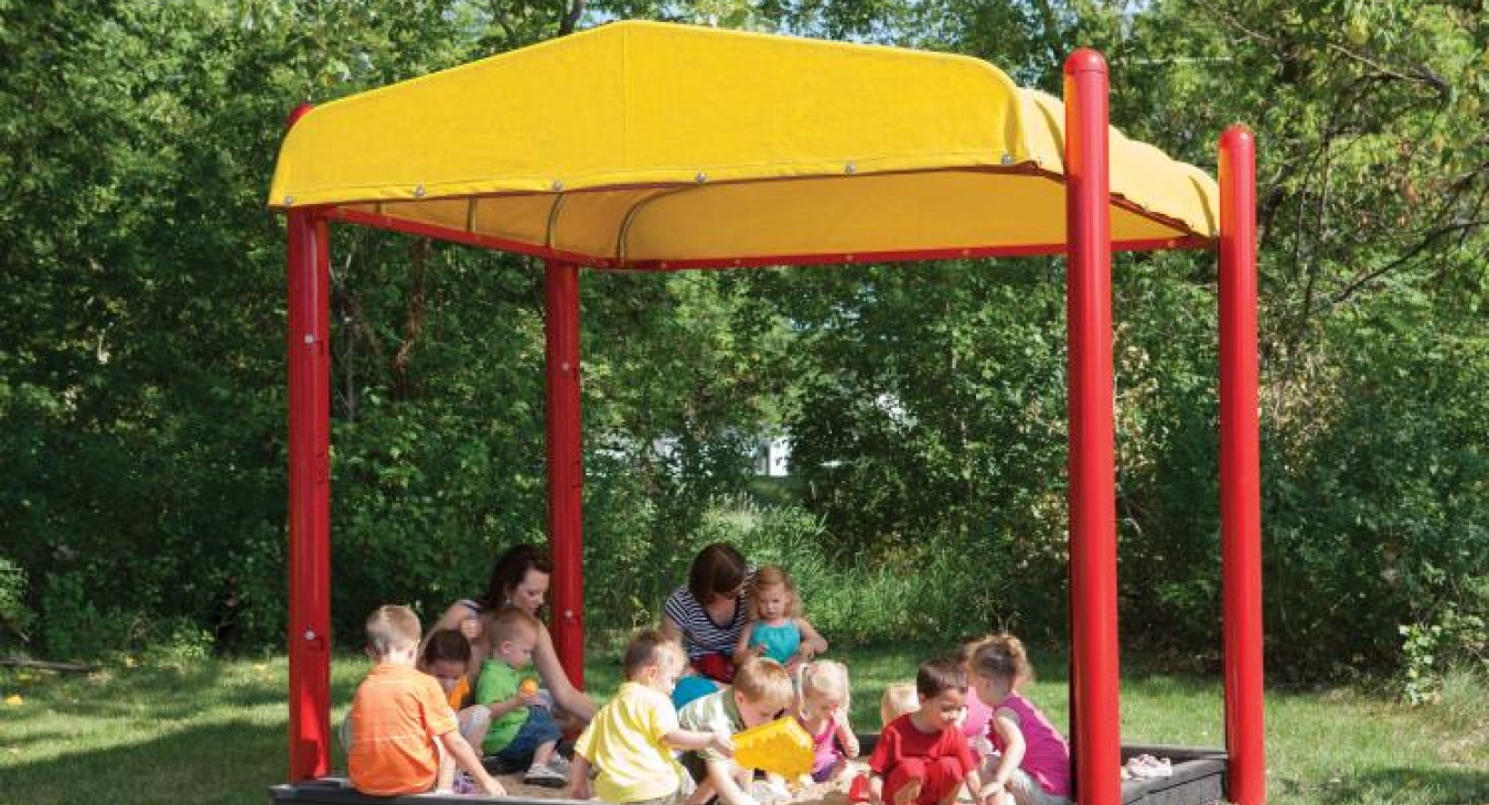 7 Elements of Play: Sensory