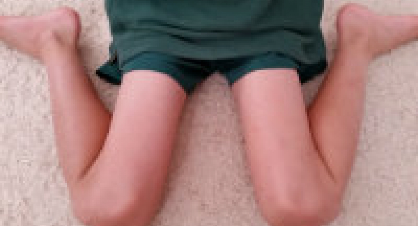 7 Elements of Play: Sliding