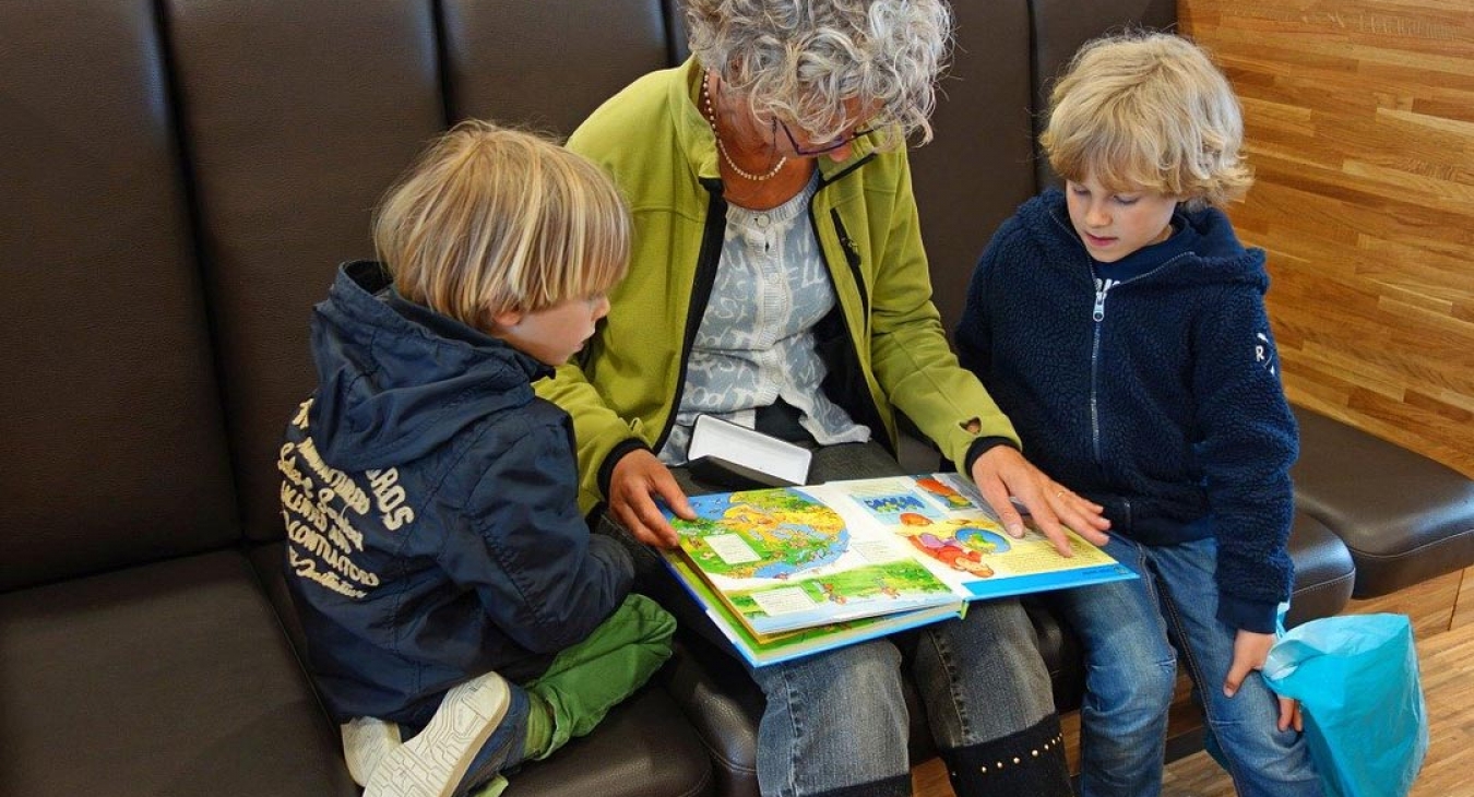 The Most Important Stages of Child Development