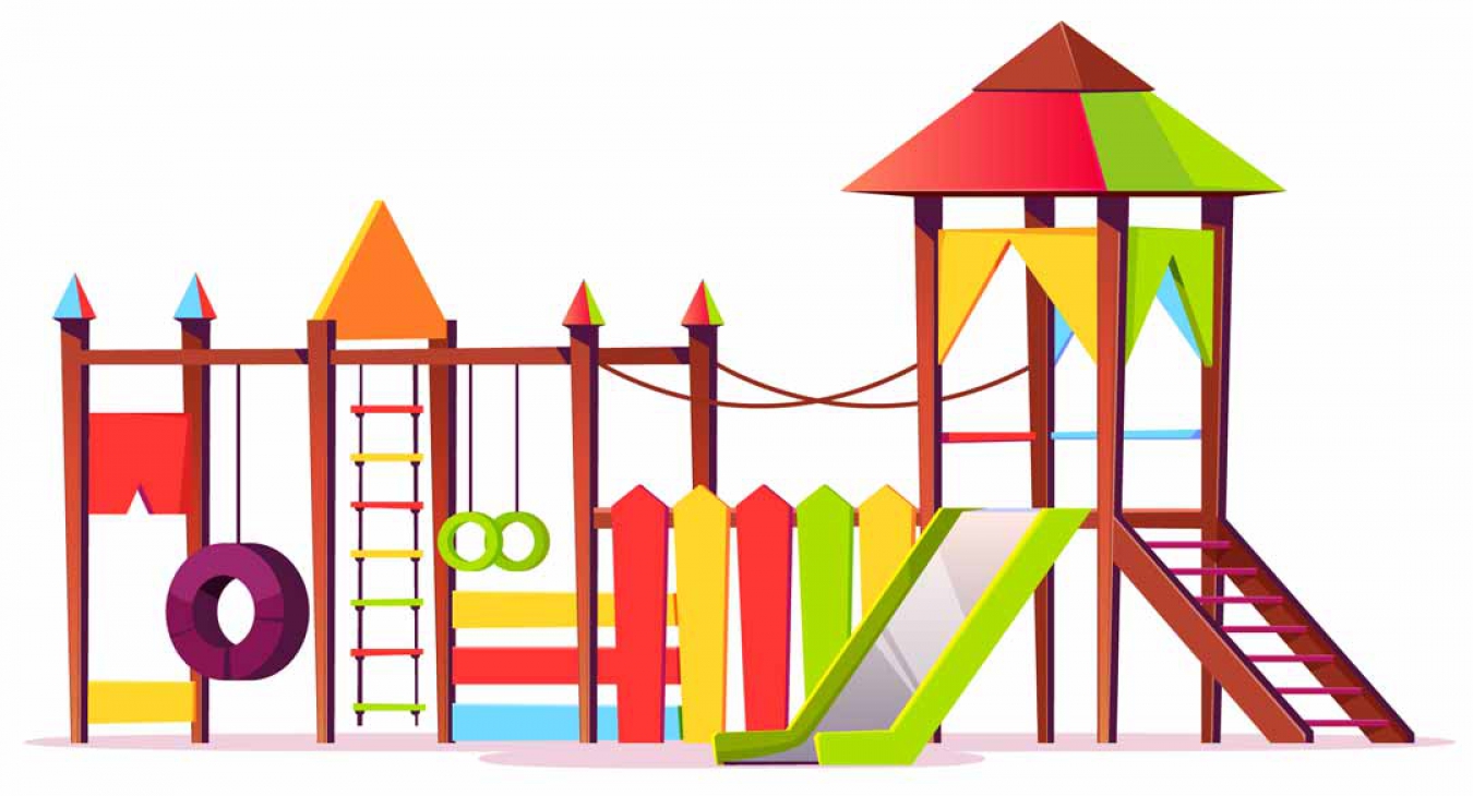 The Benefits of a Playground Safety Audit