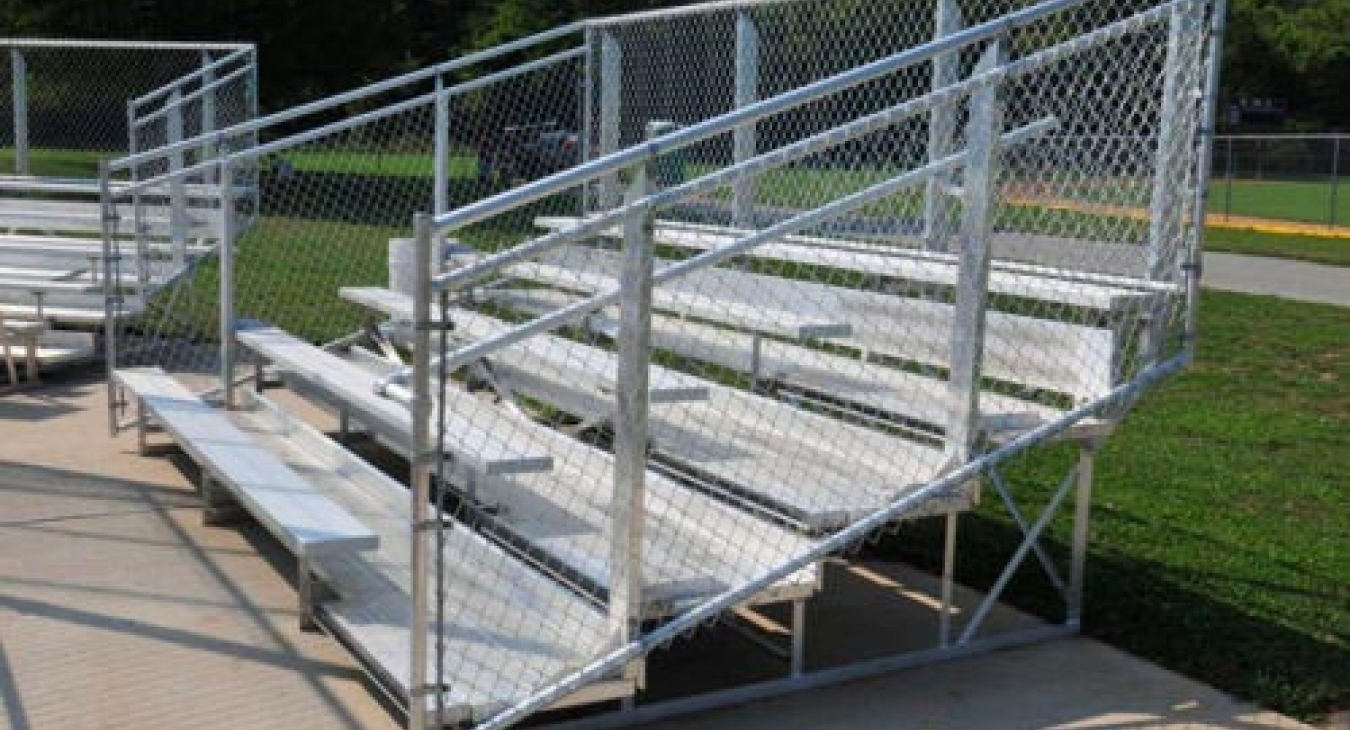 Bleachers buyers guide