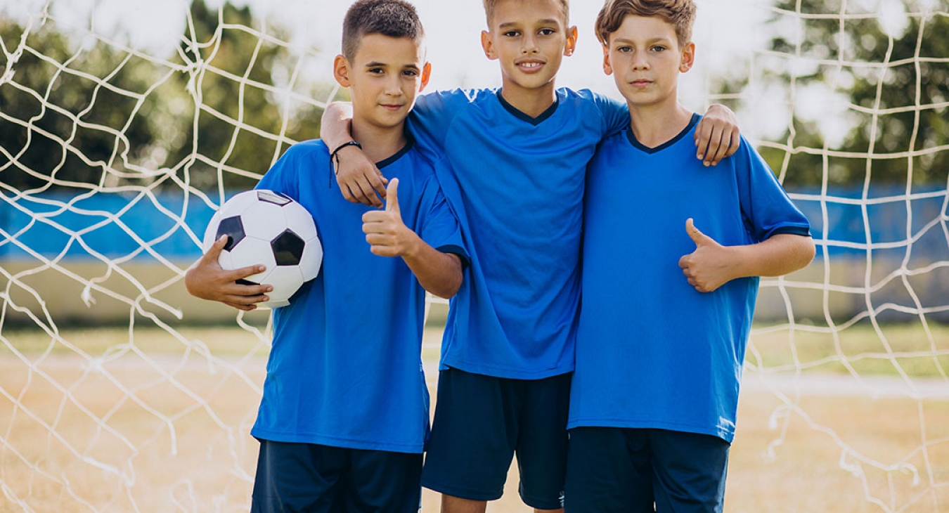 How Invisalign Gives Freedom of Playing Sports to Athletes?